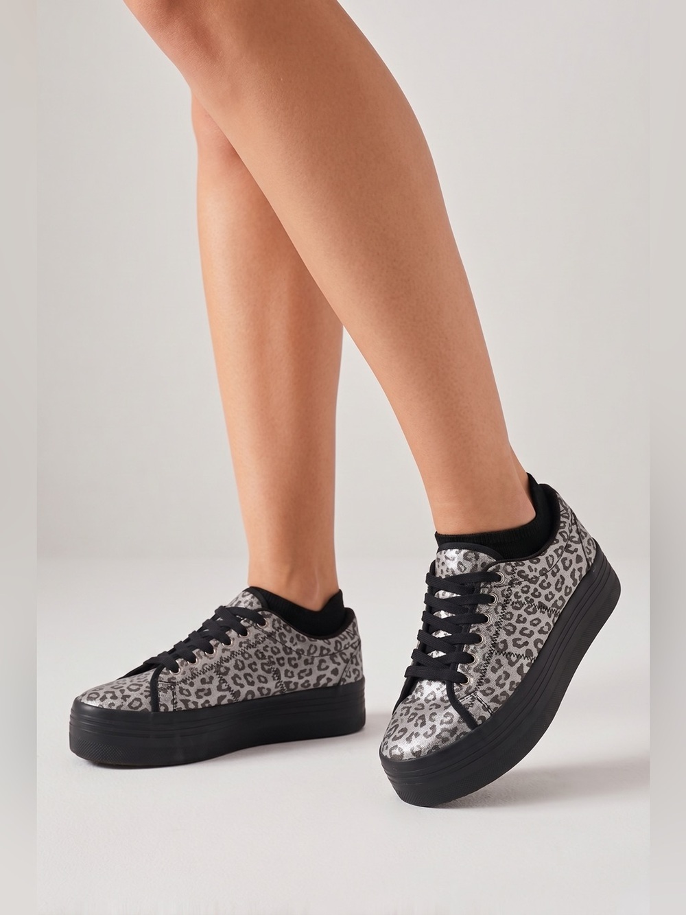 Jeffrey Campbell JC Play platform runners